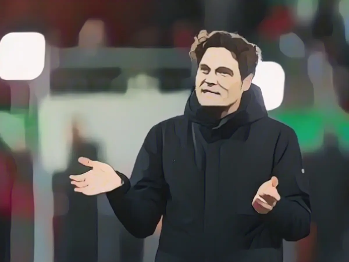 BVB, which has failed again, is seething with excitement