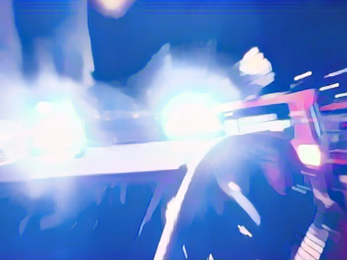 Significantly more shoplifting and pickpocketing than in 2022