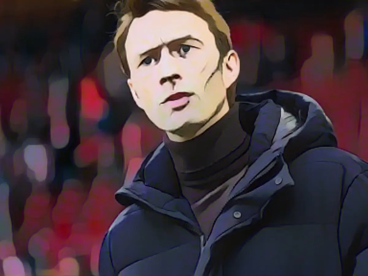 Leverkusen sports boss: Bundesliga has long had investors