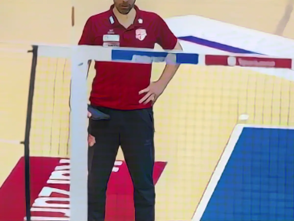 Newly formed SC Potsdam is a "cool team"