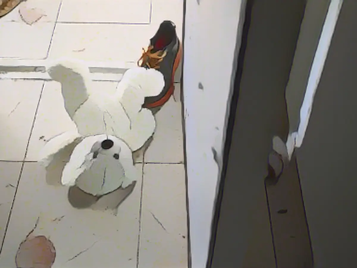 Israeli mental health services were unable to cope with the mass trauma of October 7. Volunteers are working to fill the gap