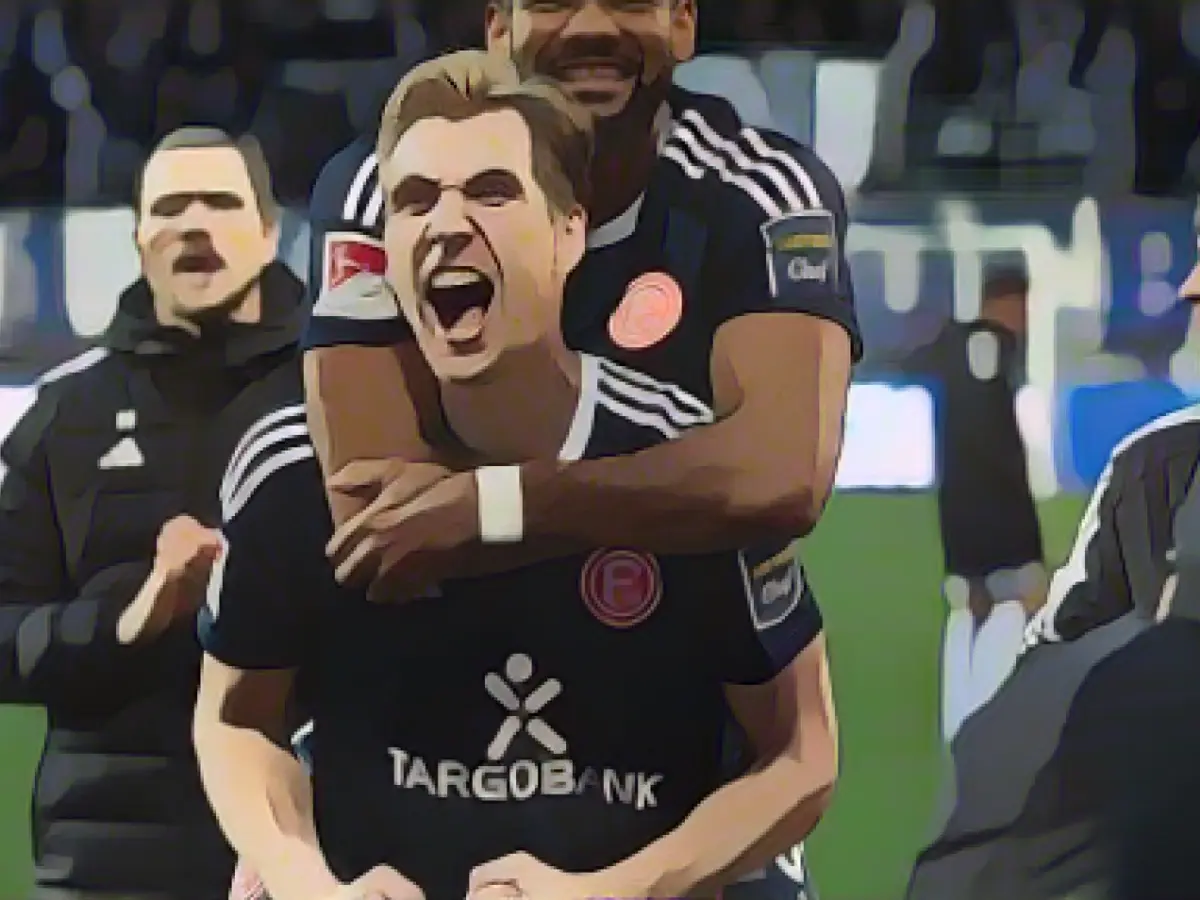 "Always the same old story": Magdeburg has a defensive problem