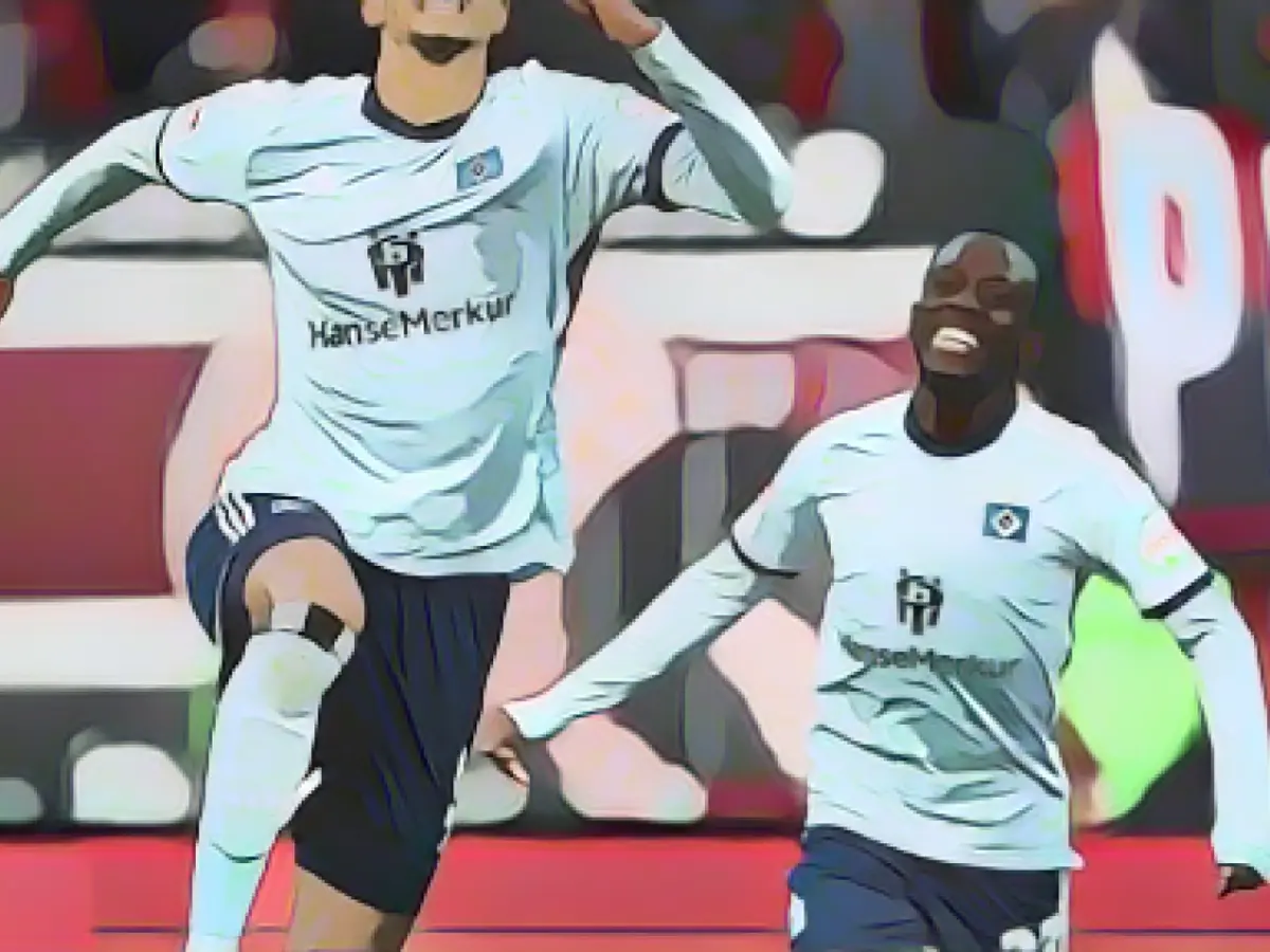 0:2: Fiél has to let "it's okay" first round sink in