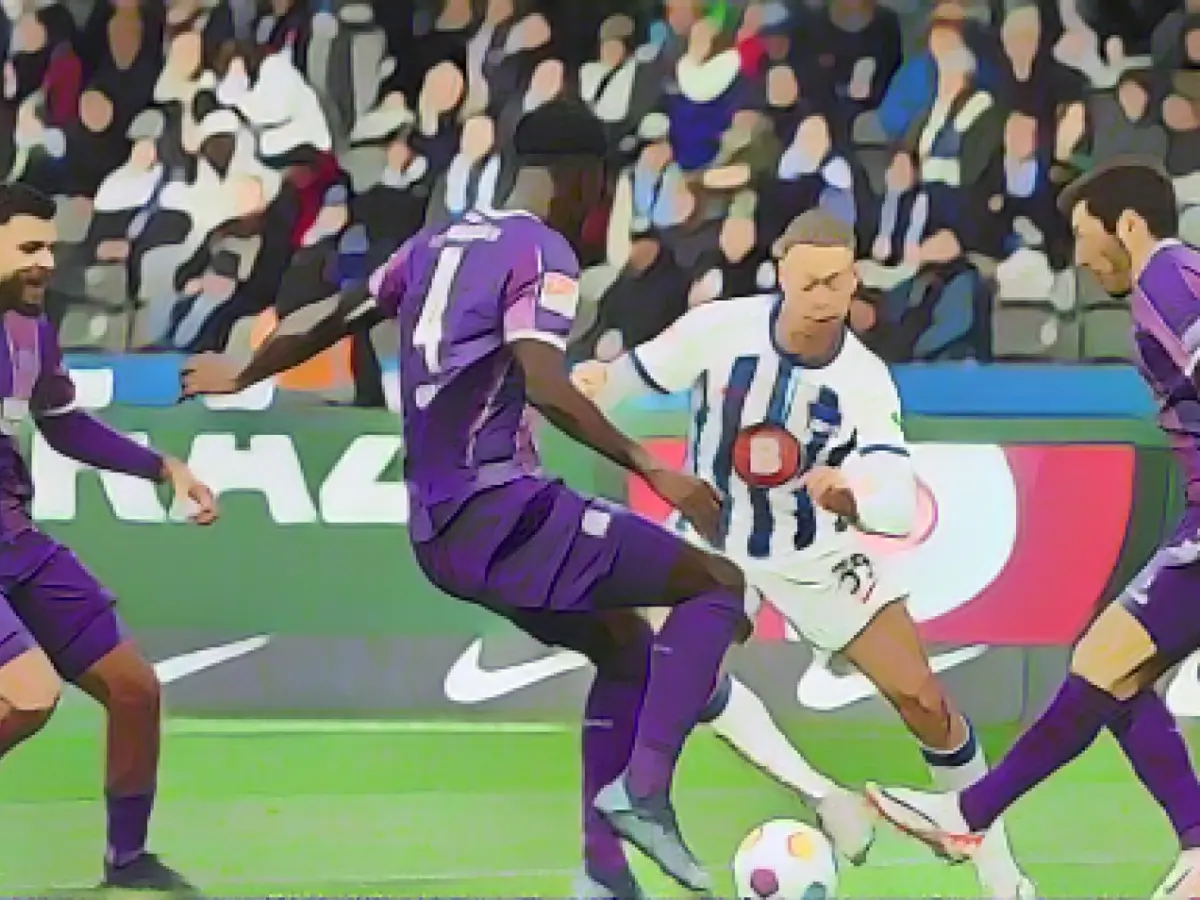 New hope at VfL Osnabrück