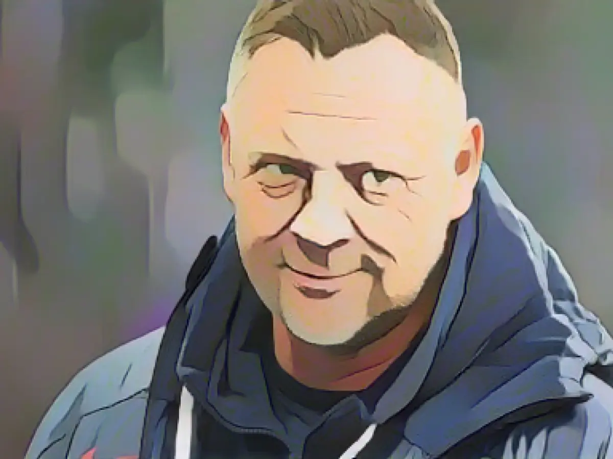 Dardai satisfied despite minus bill