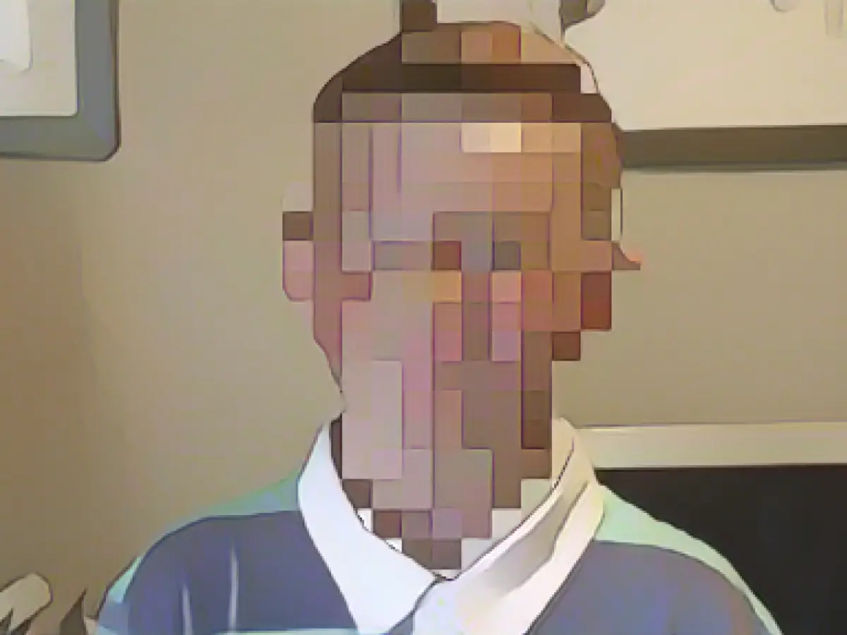 Alex Batty was missing for six years. Now the teenager returns to the UK