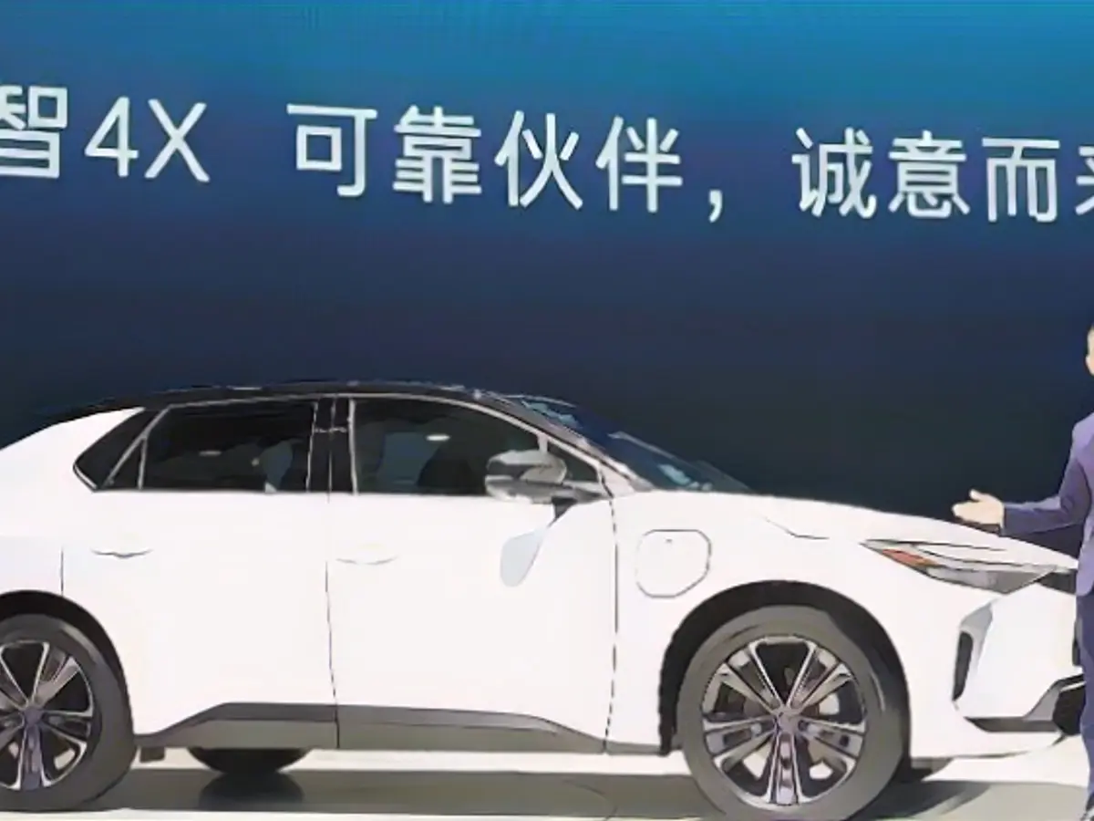 "The future of the global market is now more than ever China"