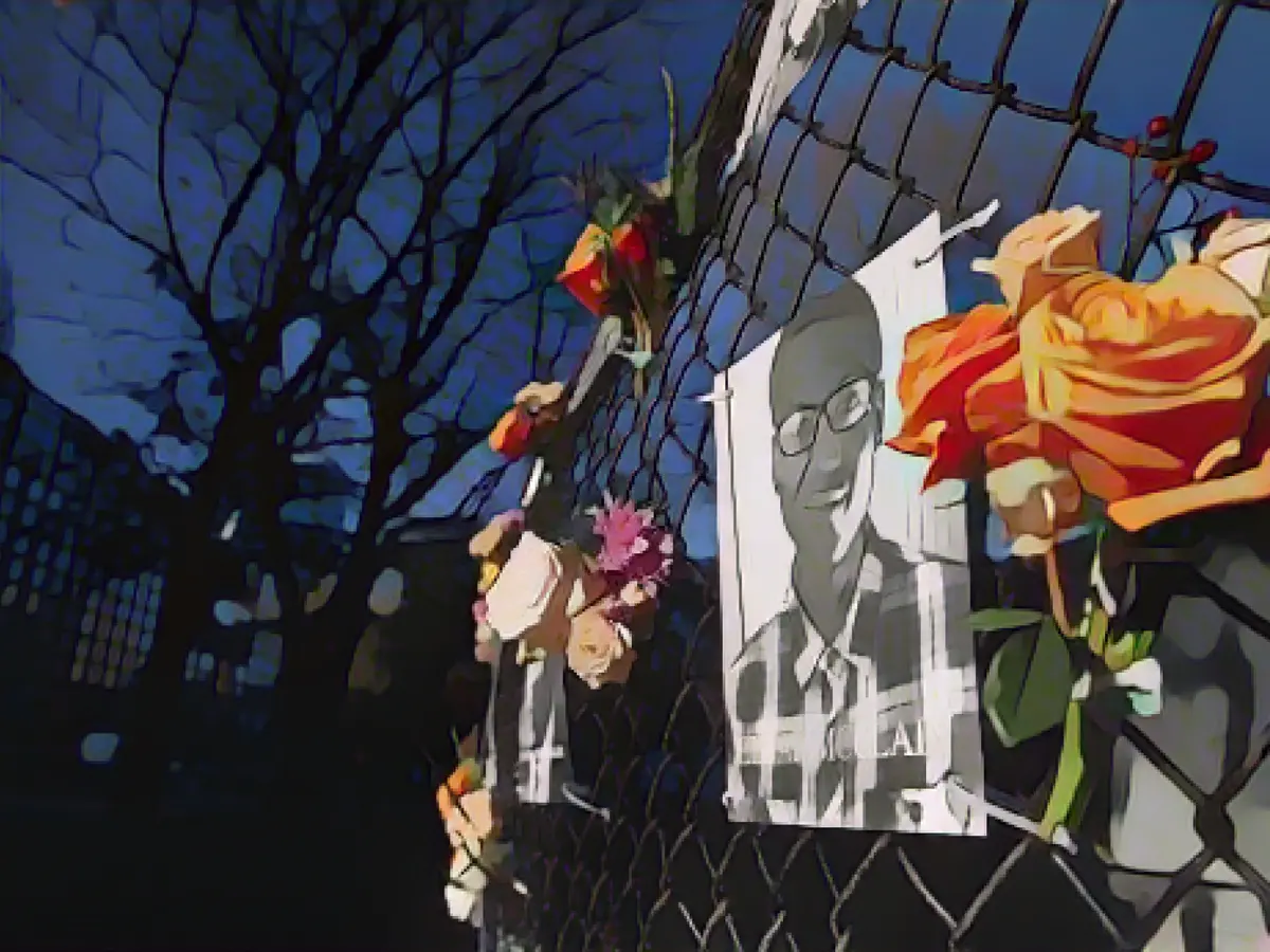 Paramedics are rarely charged when someone they treat dies. The trial of Elijah McClain tests this