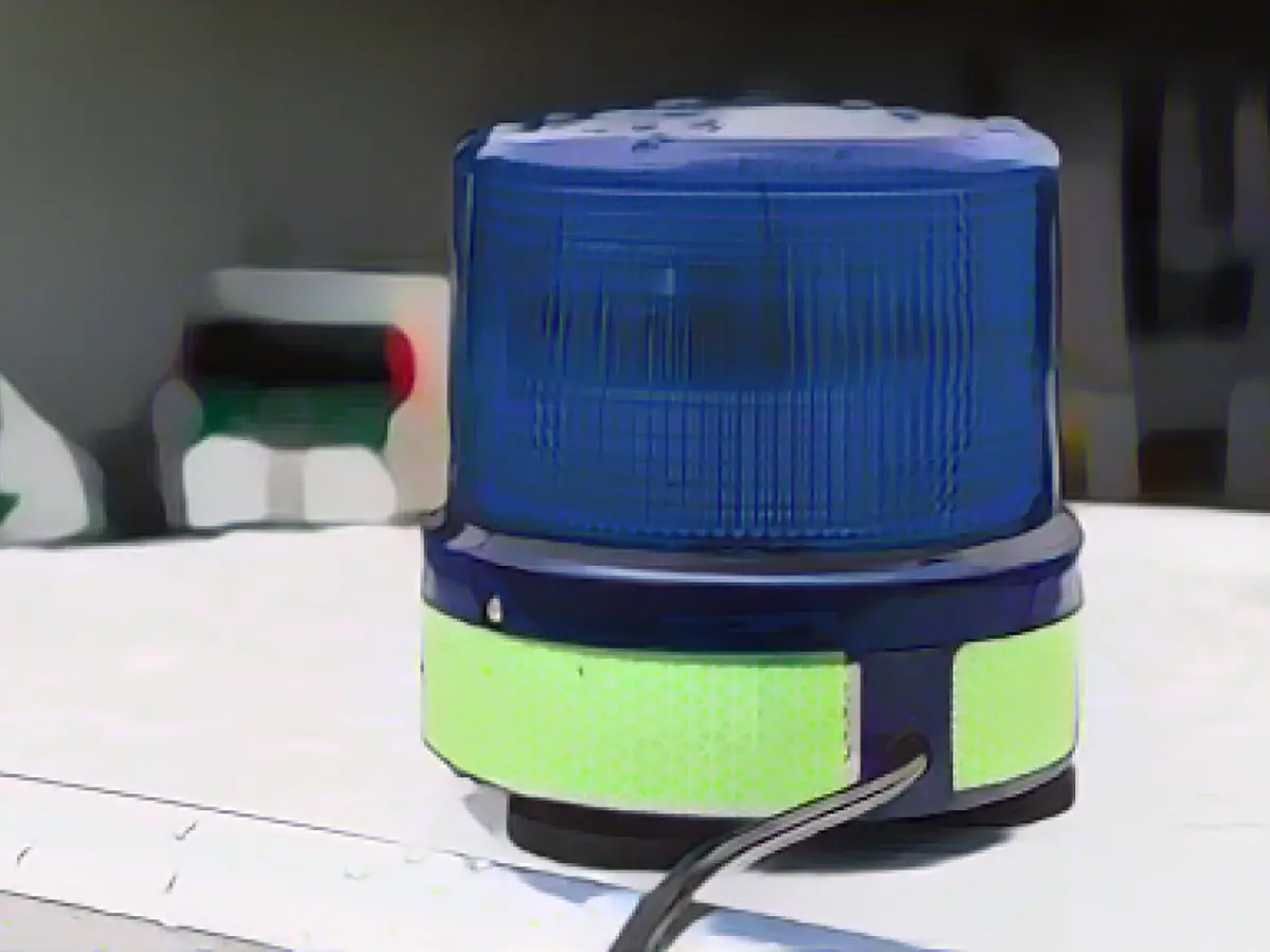 Quad bike and car collide: Quad rider seriously injured