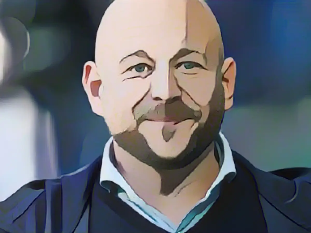 Hoffenheim managing director defends DFL billion-euro deal