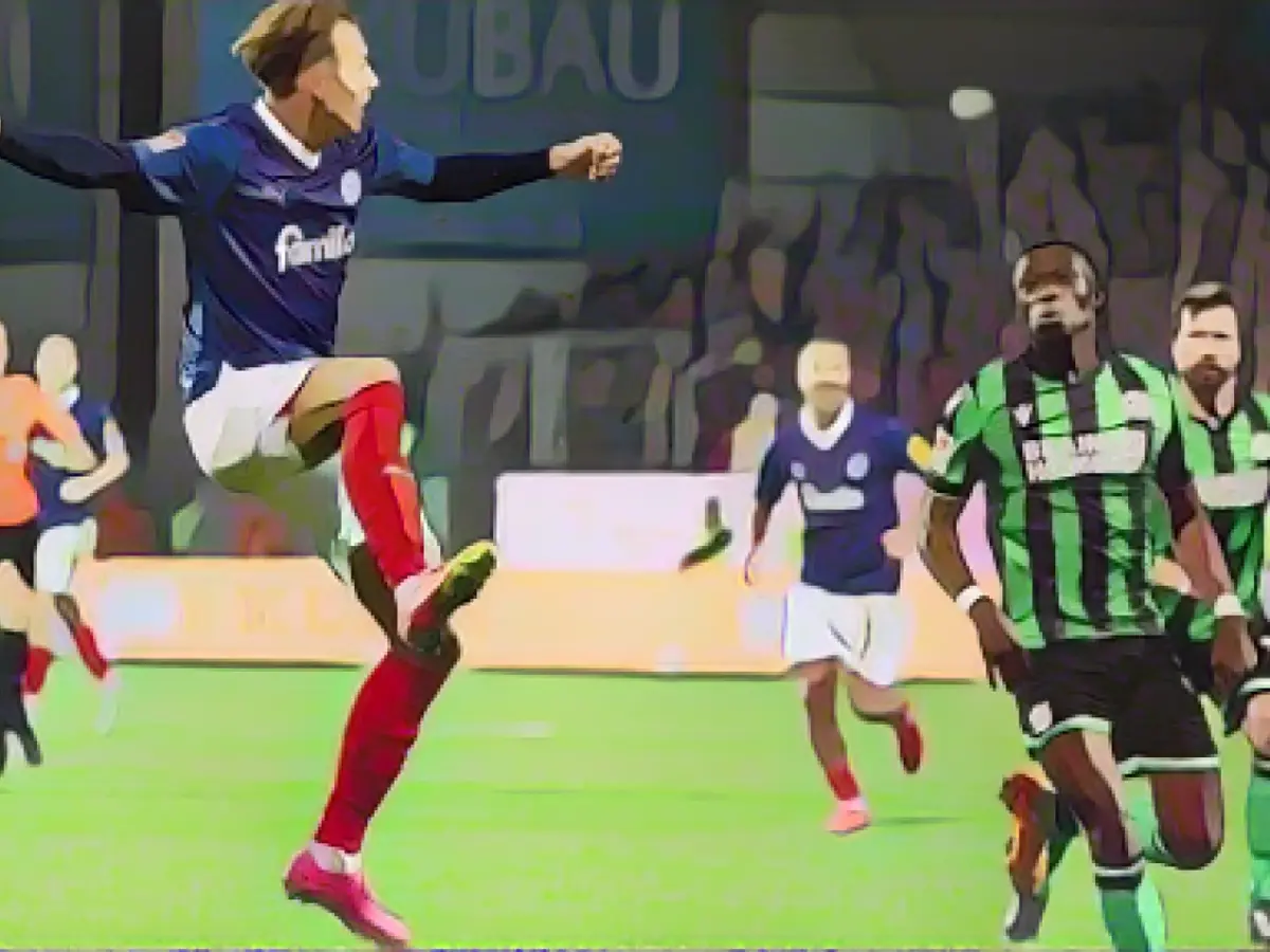 Crisis: Hannover 96 messes up the end of the year