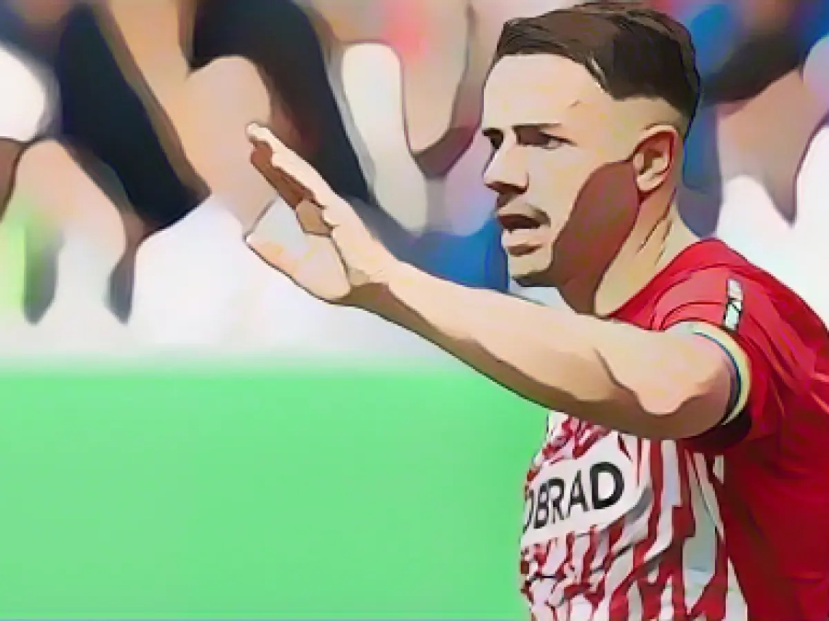 Freiburg captain Günter hopes to return soon