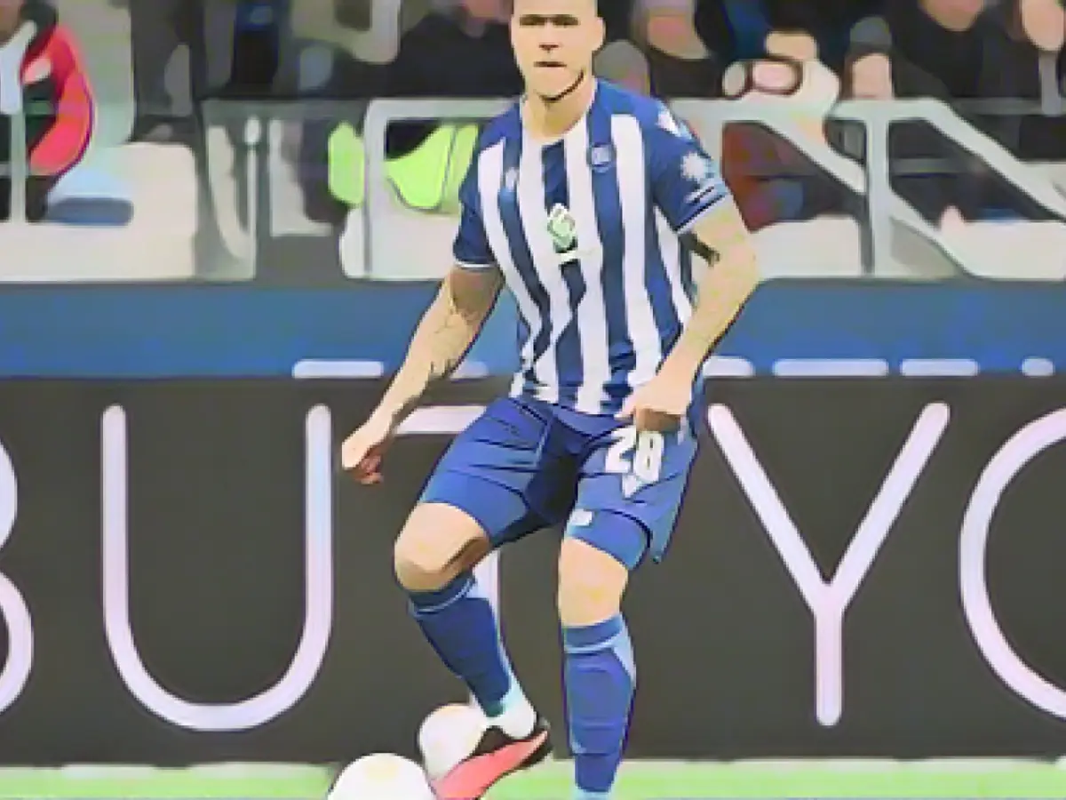 "Good trend": KSC breathes a sigh of relief in relegation battle after victory