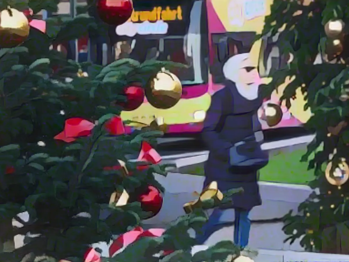 Good response to open Sunday sales