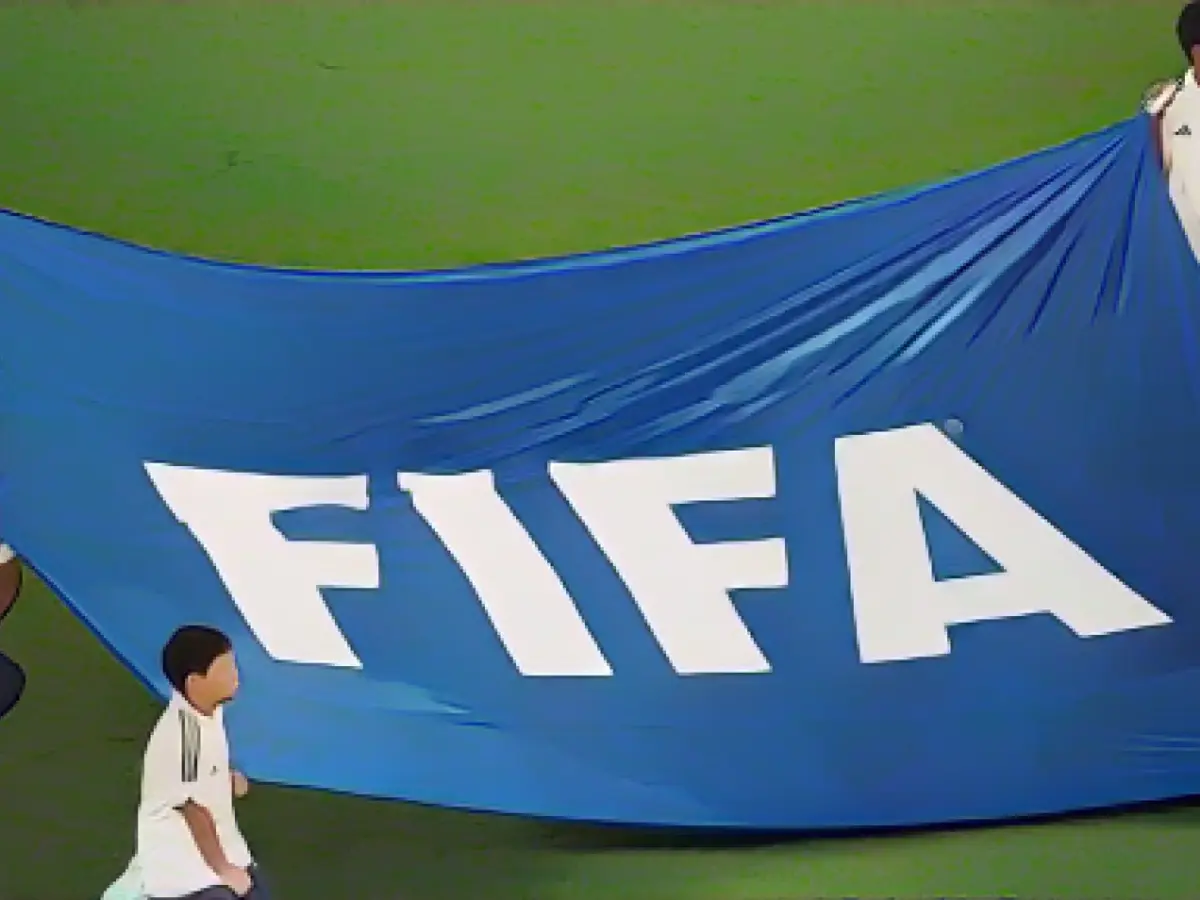 FC Bayern at the 2025 Club World Cup: summer tournament in the USA