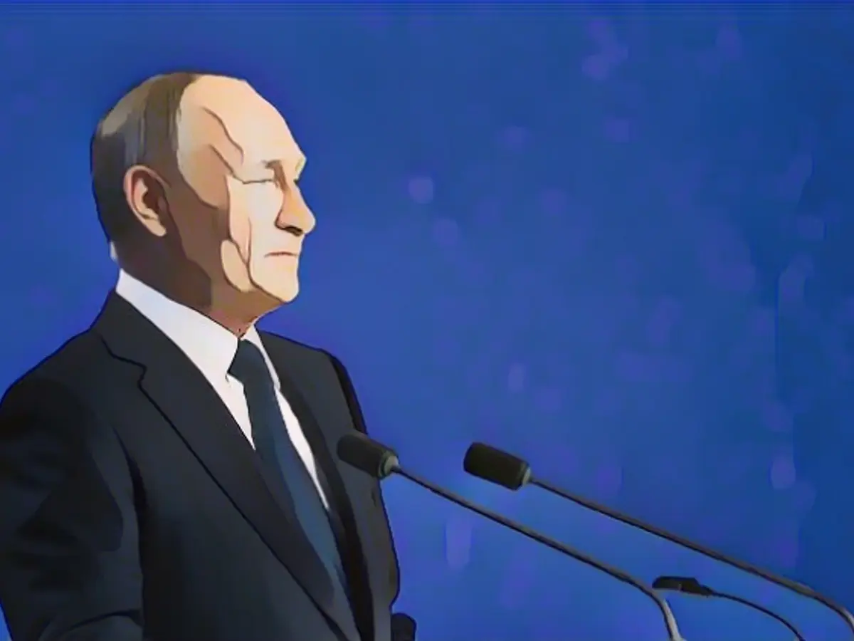 Putin threatens Finland with "problems now"