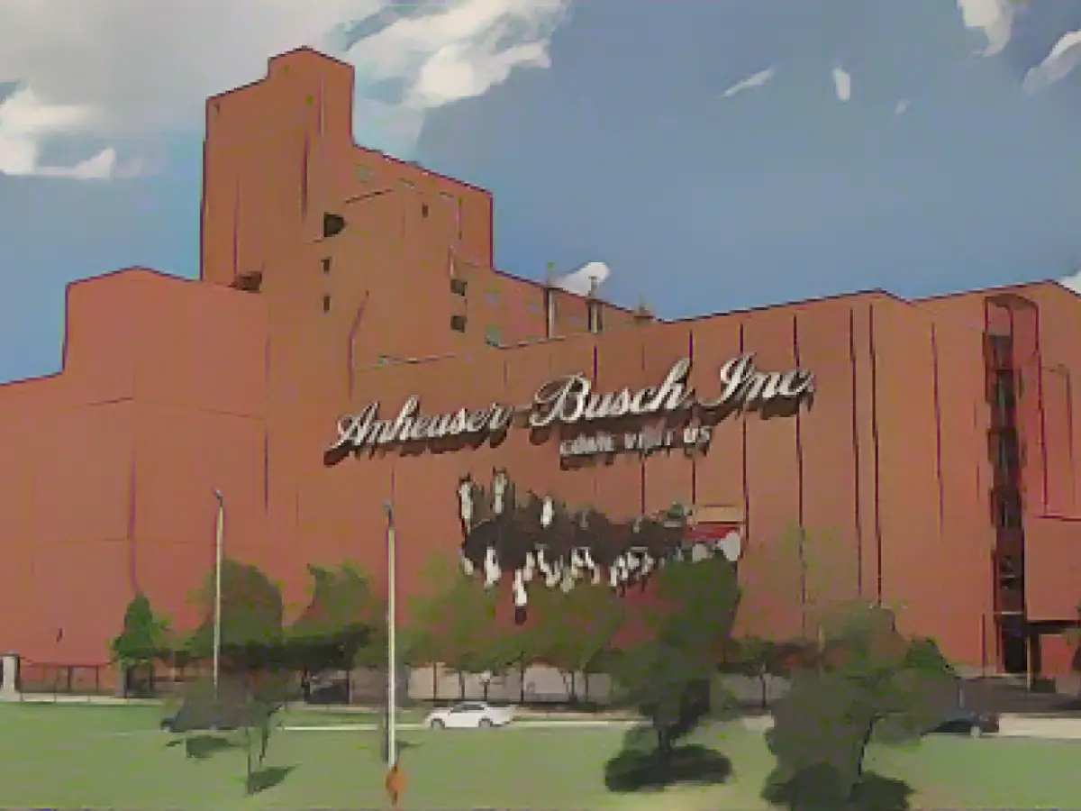 Truckers approve February strike at Anheuser-Busch