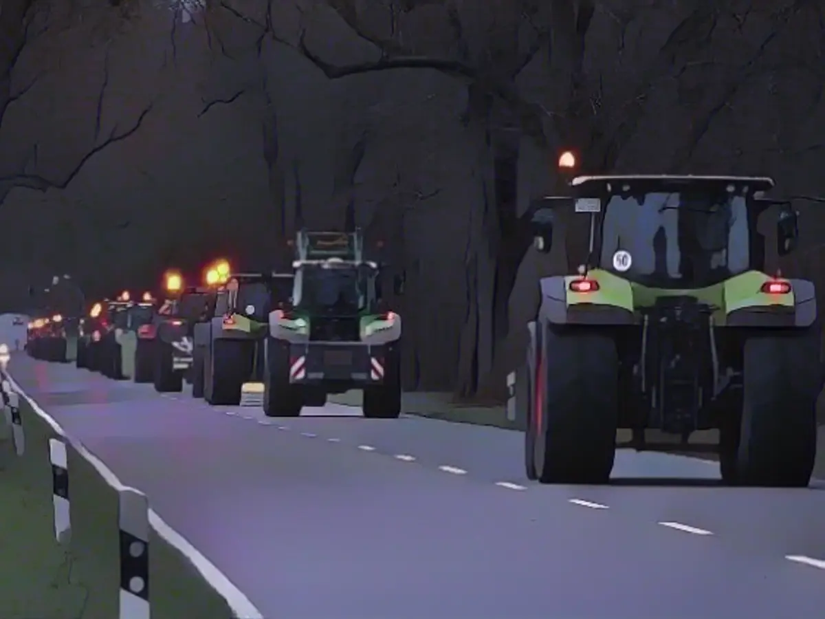 FDP and Lindner oppose traffic light decision