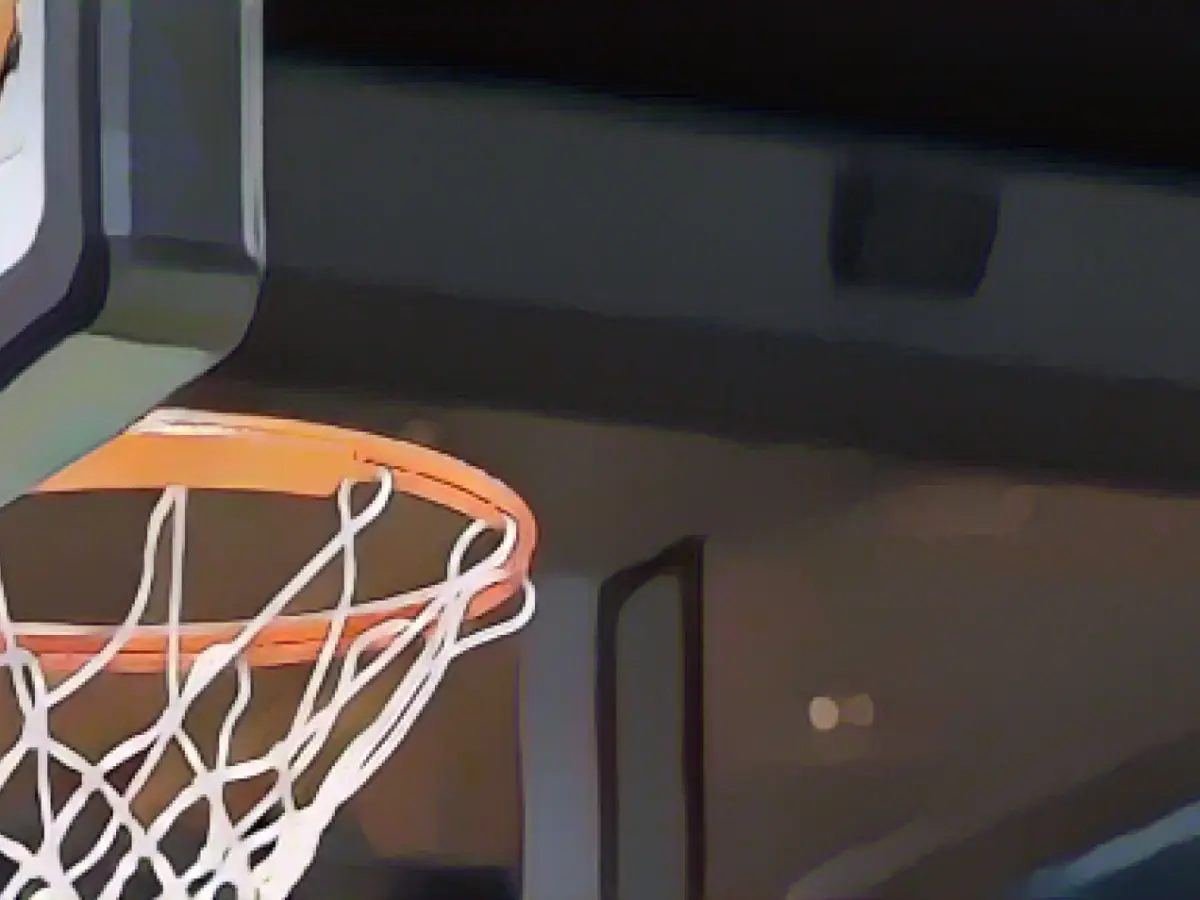 BBL: Rostock celebrates clear success against Braunschweig