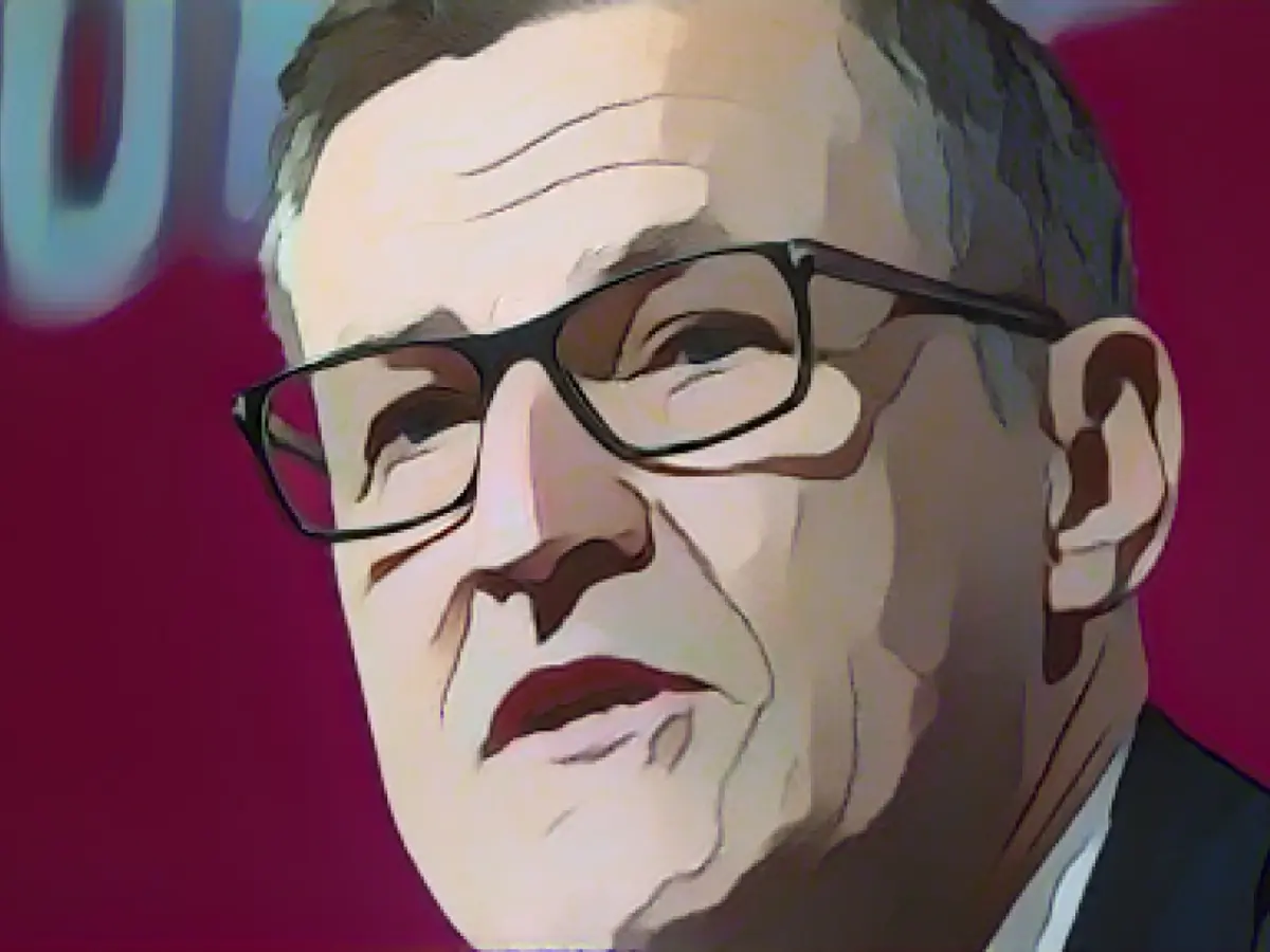 Dreesen: "I understand the fans' concerns"