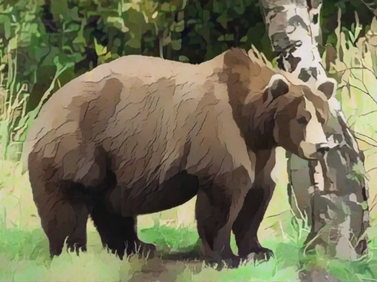 Fat Bear Week 2022: Voting Now for Annual Contest