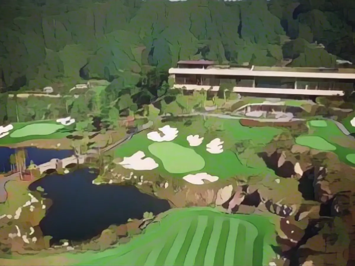 Park Sung-hyun wins second Grand Slam title in sudden-death playoffs