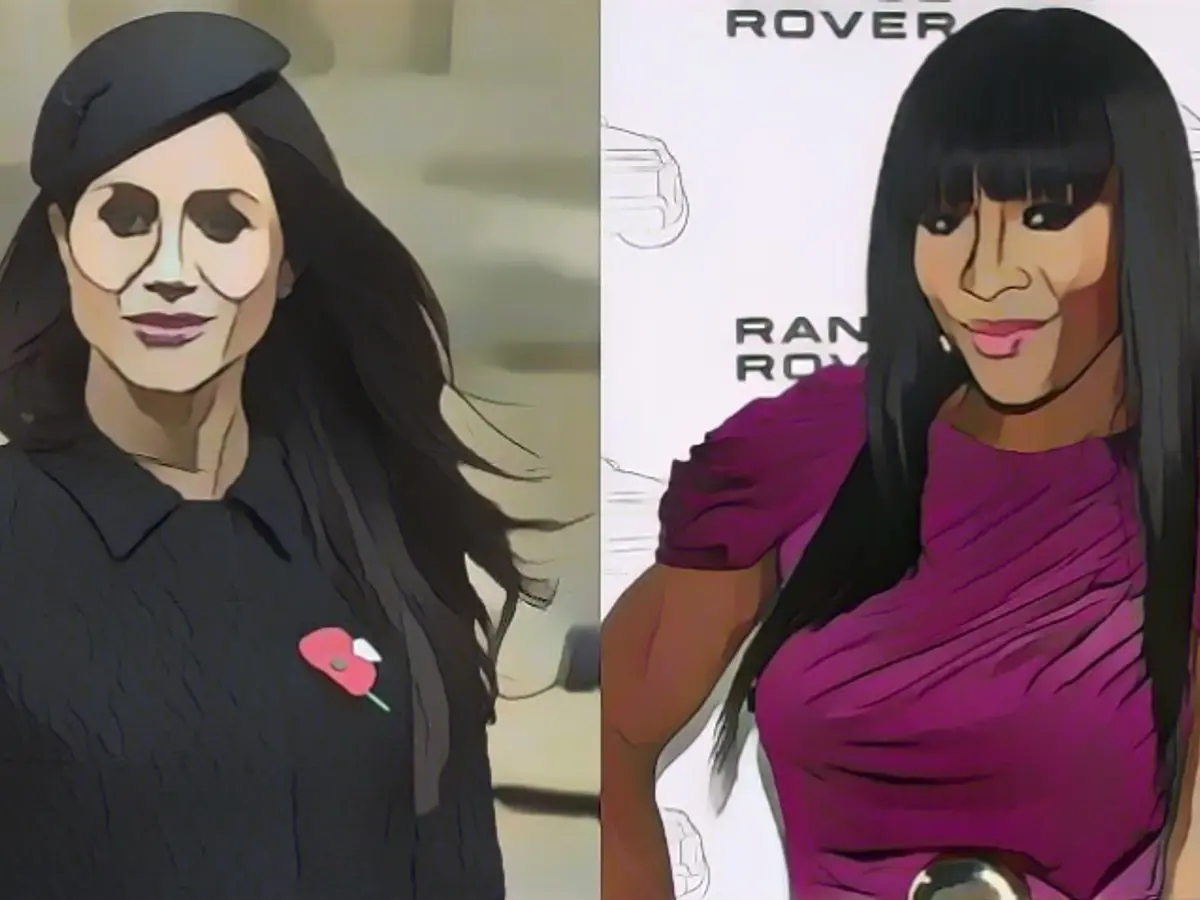 Serena Williams reaches Wimbledon semifinals