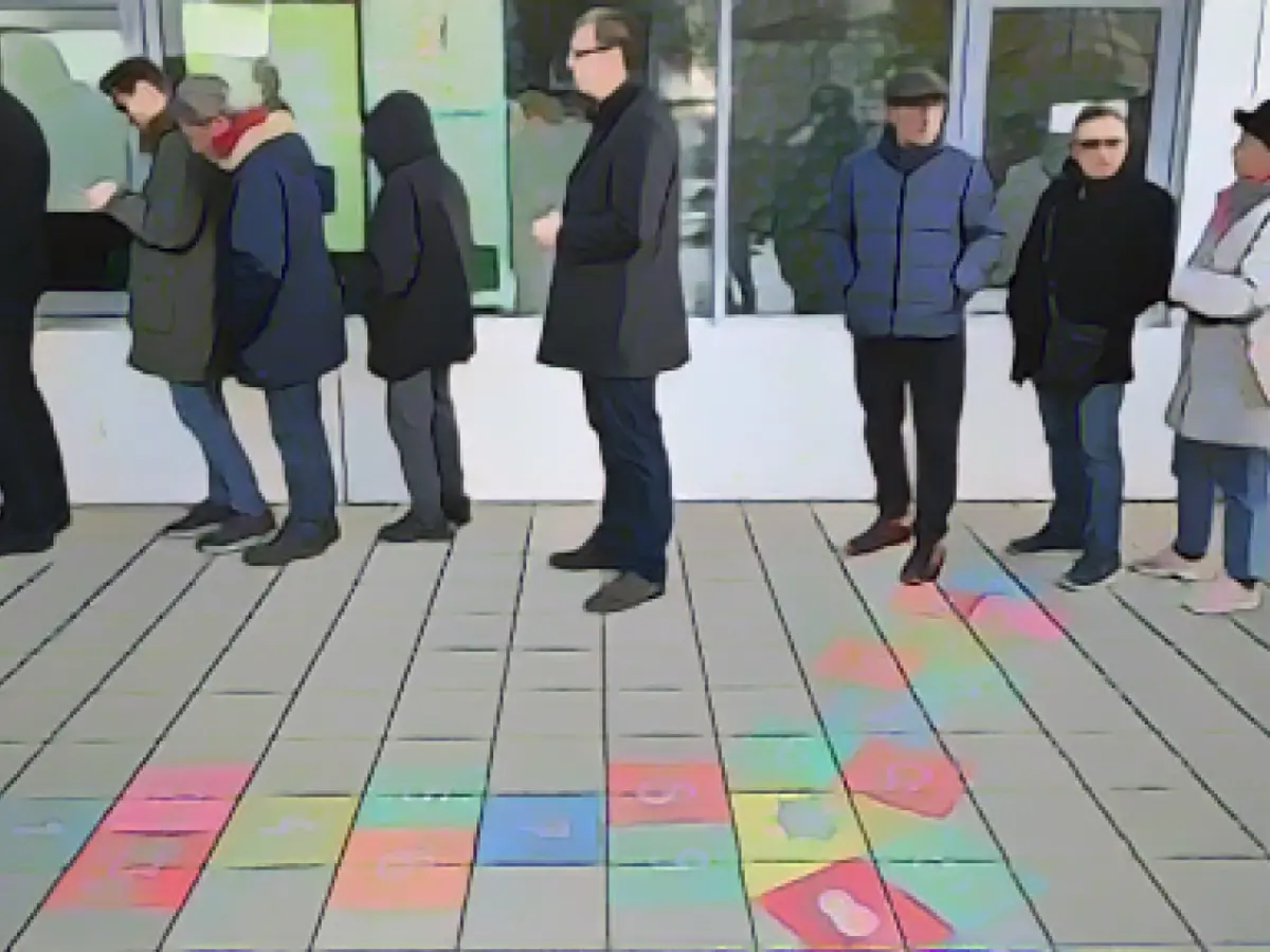 Party of Serbia's President Vucic hopes to expand its power in parliamentary elections