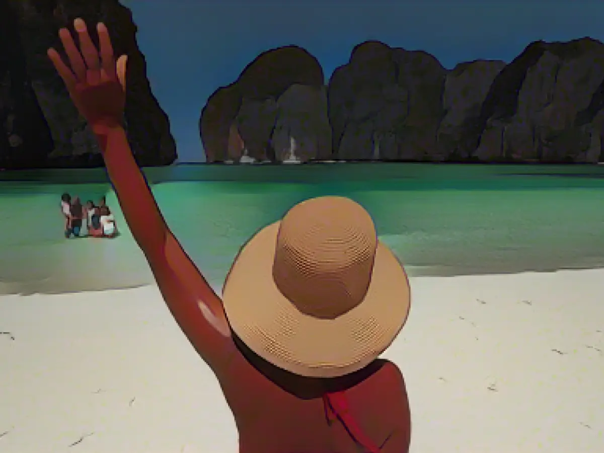 Thailand is courting India