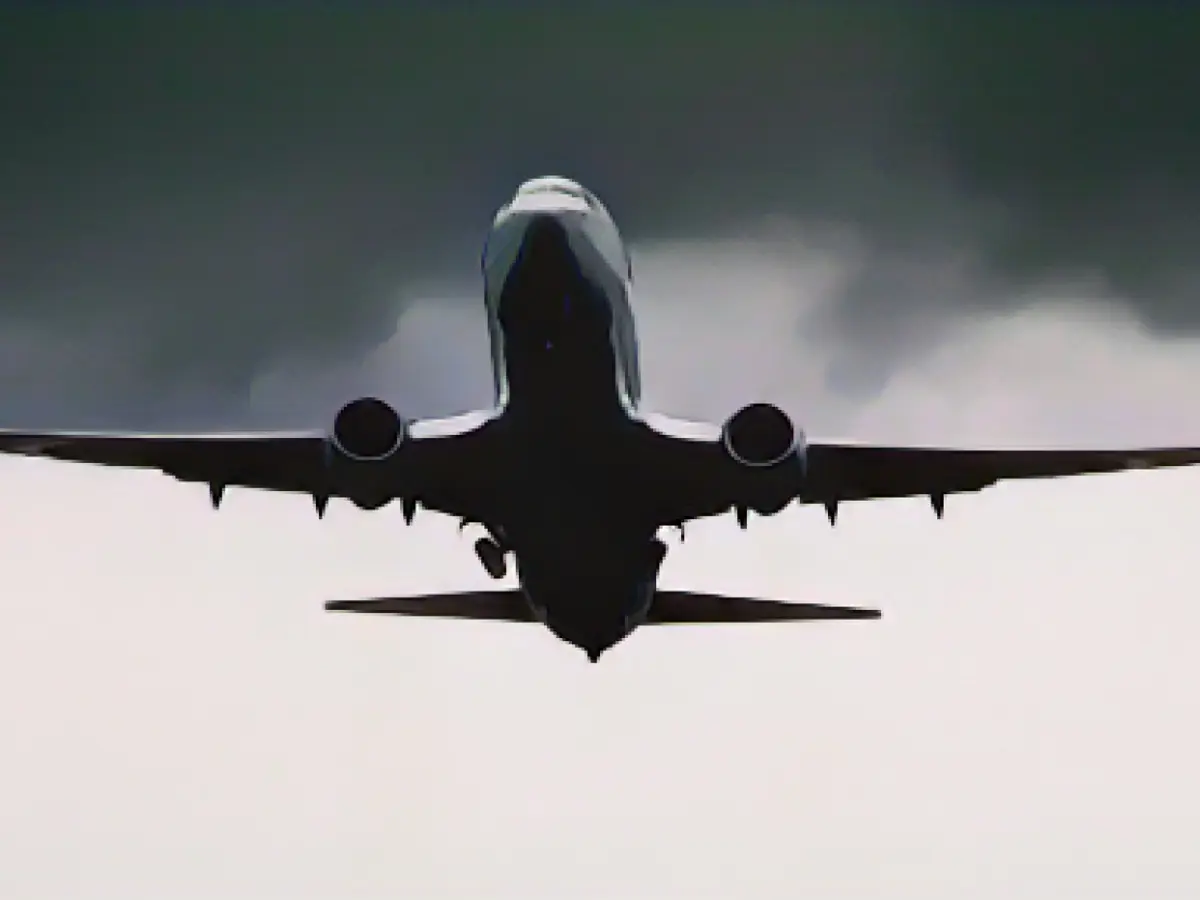 Why air turbulence is getting worse