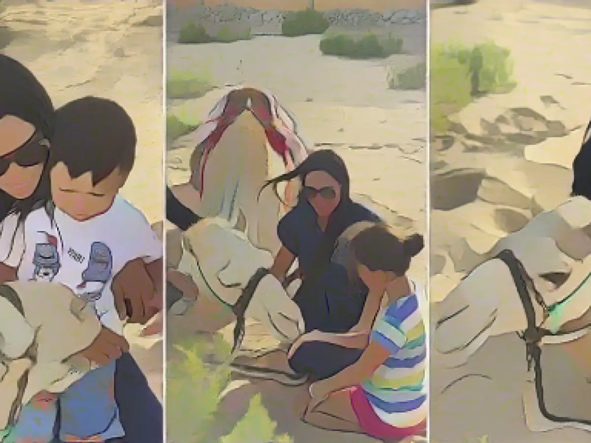 Ezba Experience: A magical glimpse into the private lives of Emirati people in Abu Dhabi