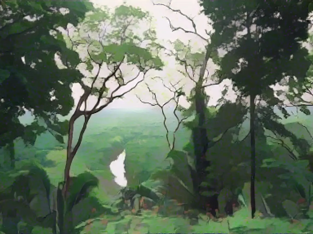 In a Mayan village, locals live without electricity - and fight to preserve their culture