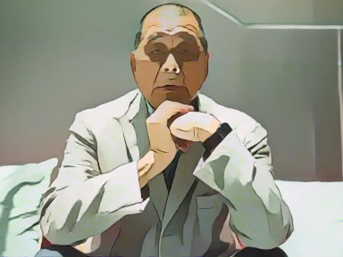 Jailed Hong Kong pro-democracy media mogul Jimmy Lai faces biggest trial yet