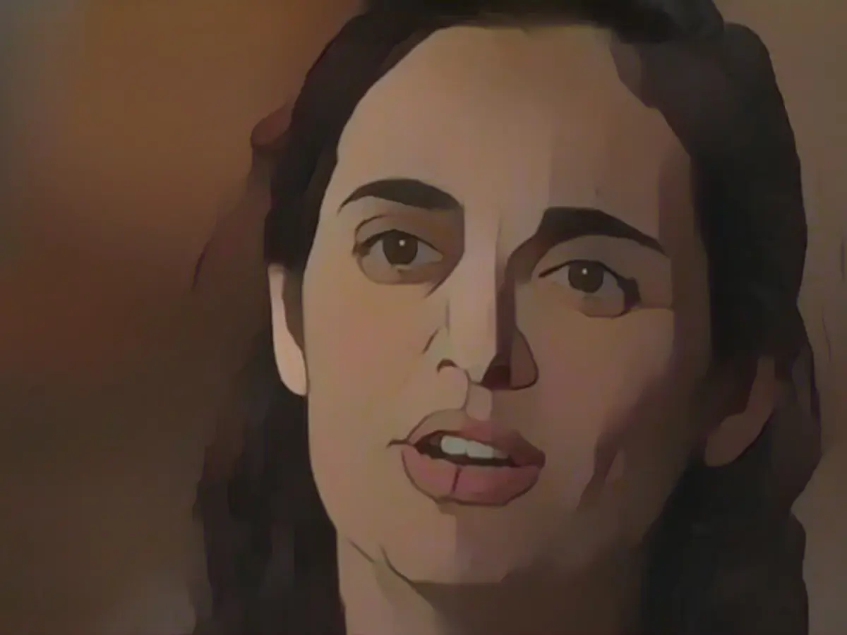 German Hamas hostage speaks about captivity