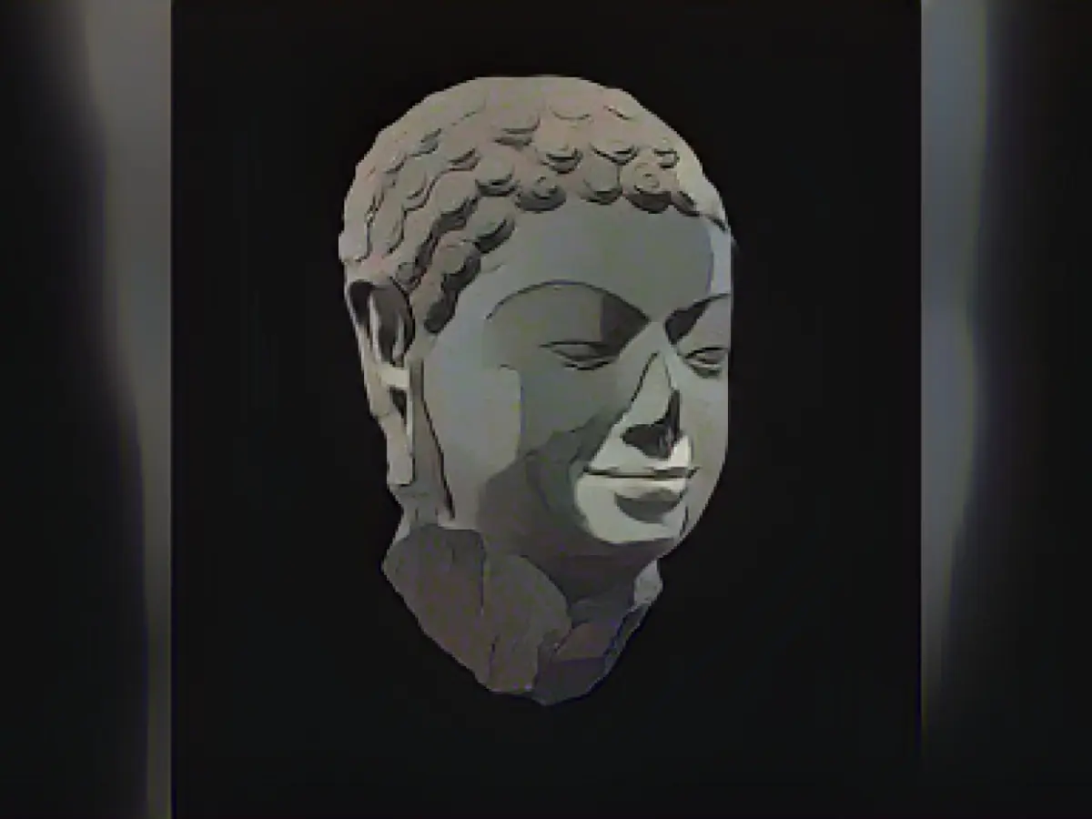 The Metropolitan Museum of Art is returning more than a dozen ancient artworks because they are allegedly linked to looted art