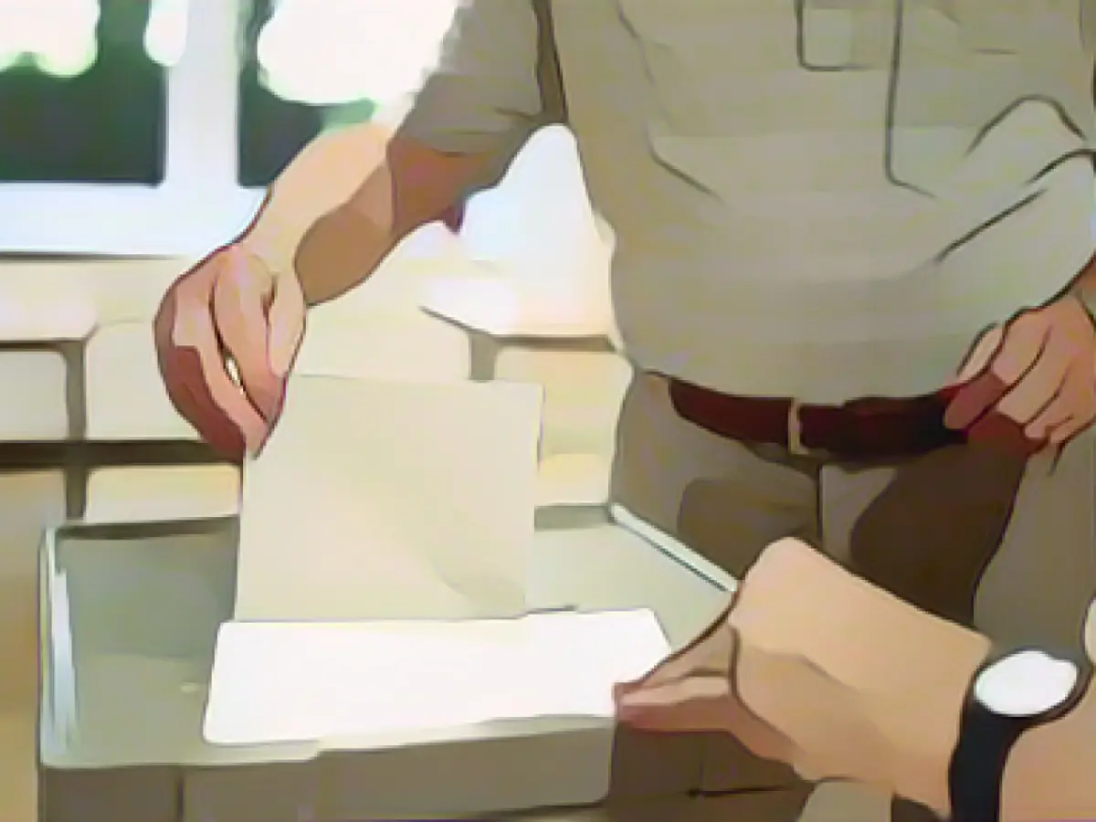 AfD election victory in Pirna, Saxony: party appoints mayor for the first time