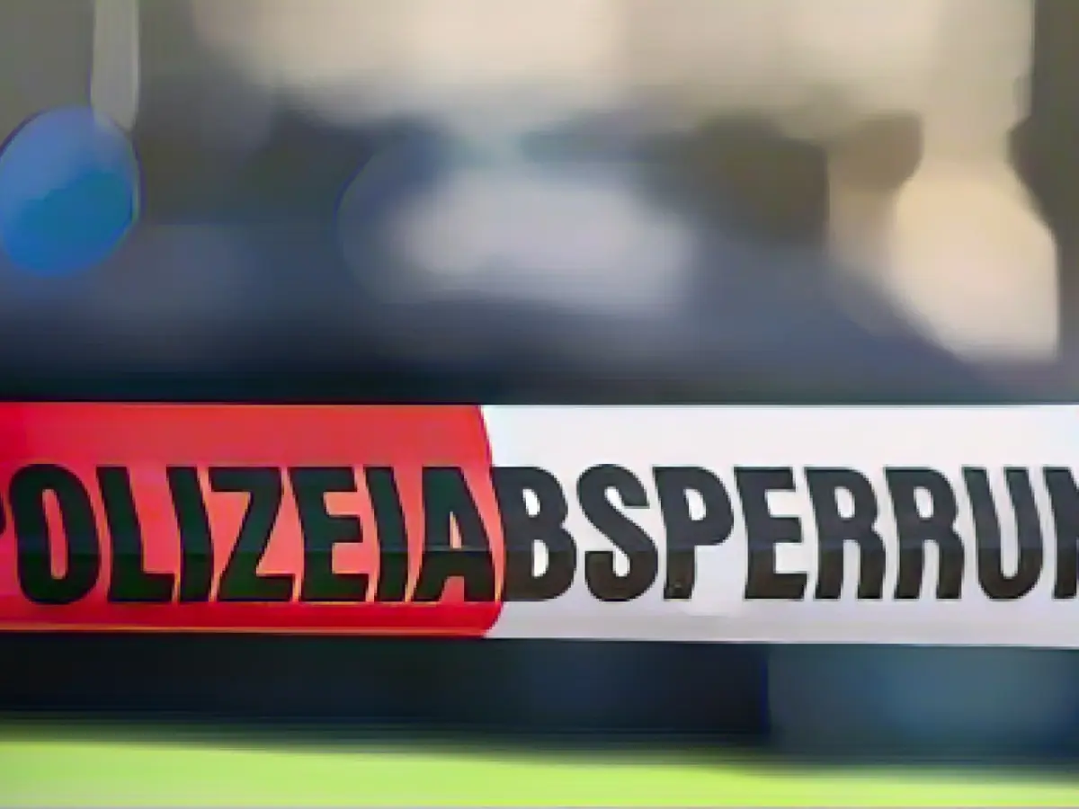 Four parked cars set on fire in Großschönau: Investigation