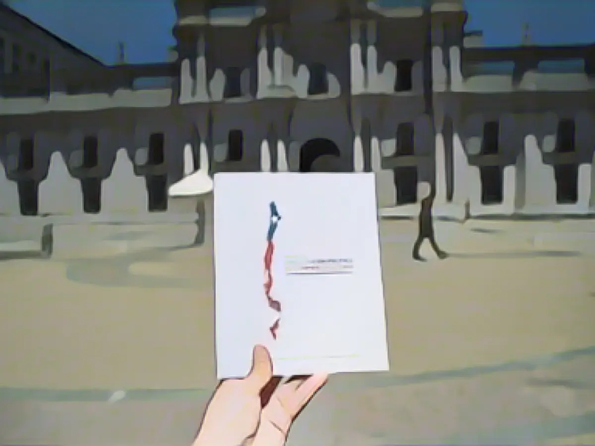 Referendum in Chile: second attempt for new constitution also fails