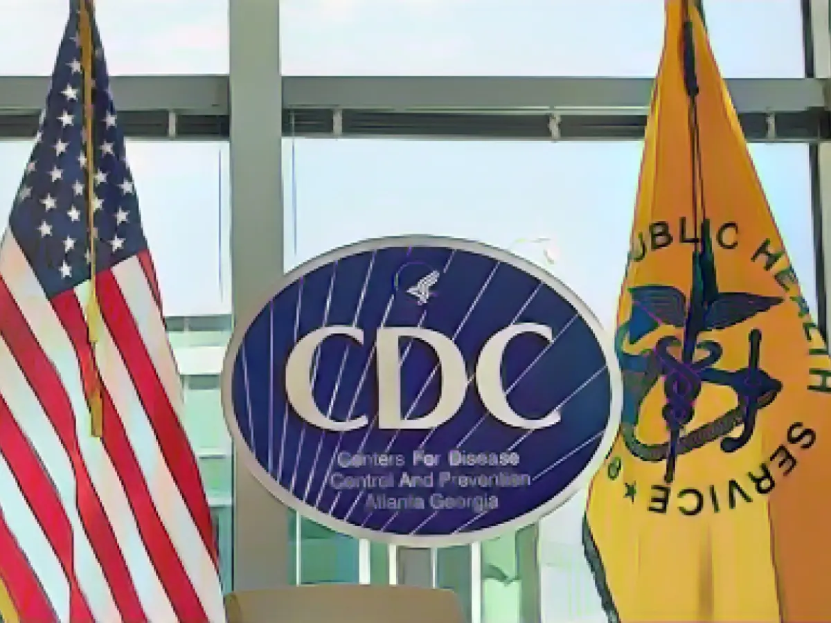 CDC faces deep funding cuts, with direct impact on state and local health departments
