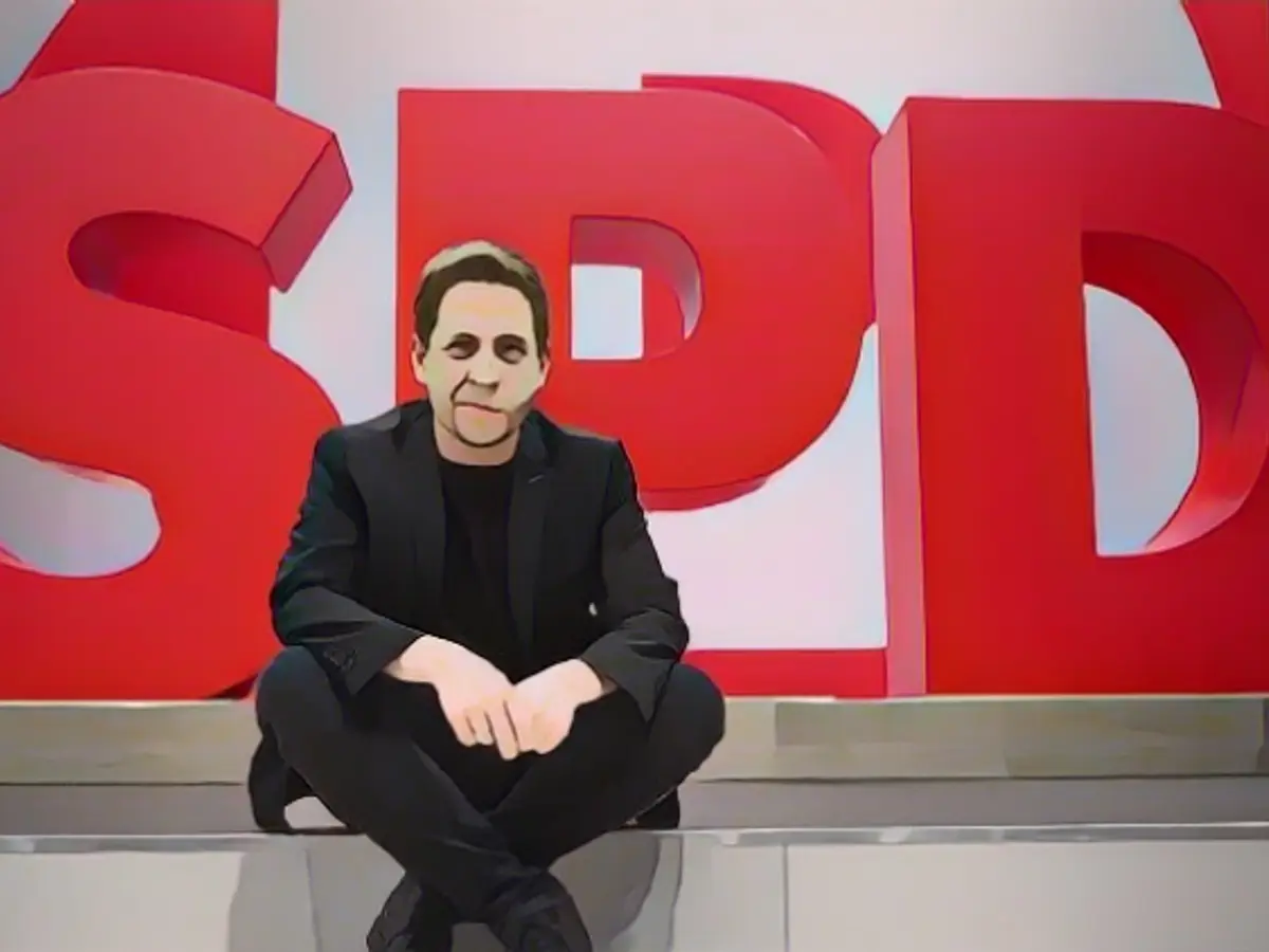 Kühnert rejects the idea of compulsory service