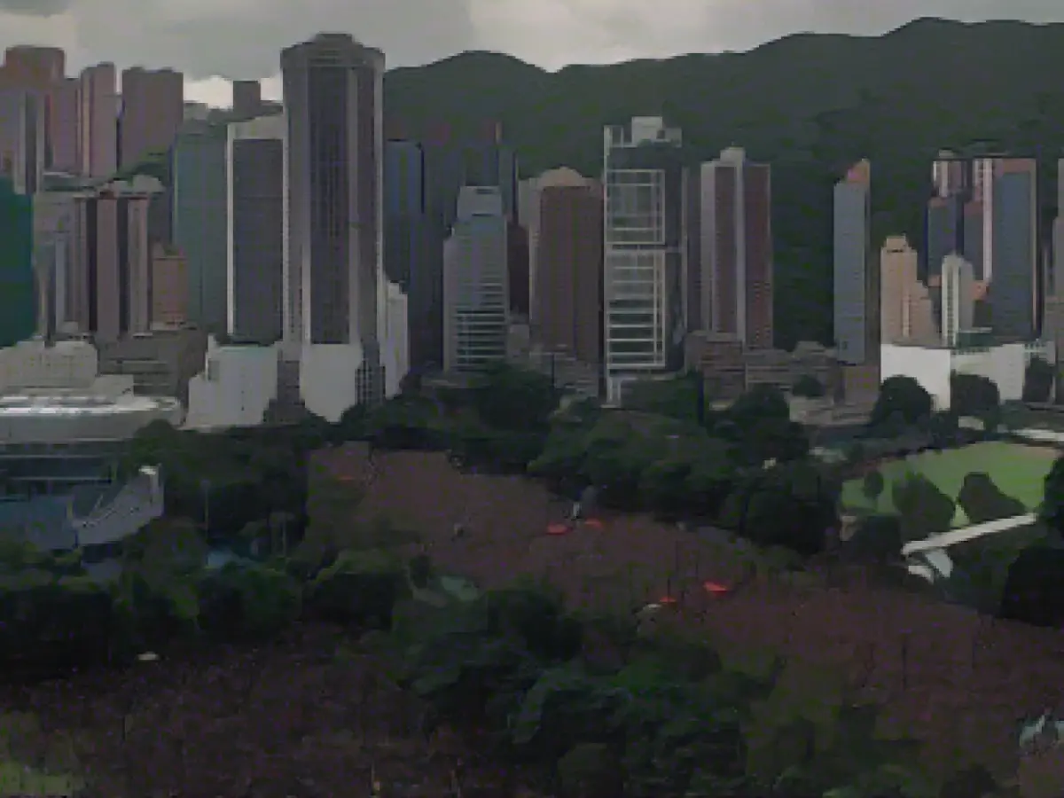 Hong Kong Open postponed due to ongoing protests