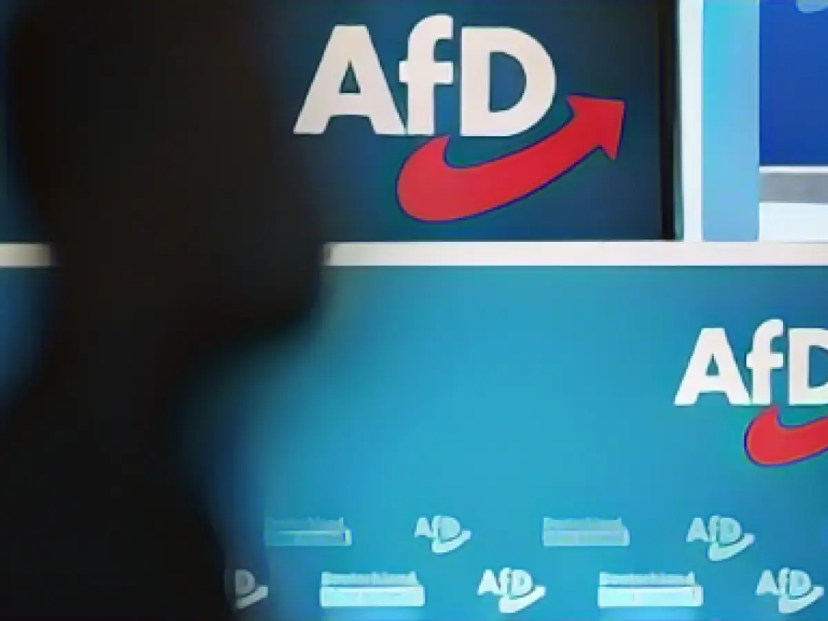 After the election of AfD candidate in Pirna: Independent voters criticize CDU