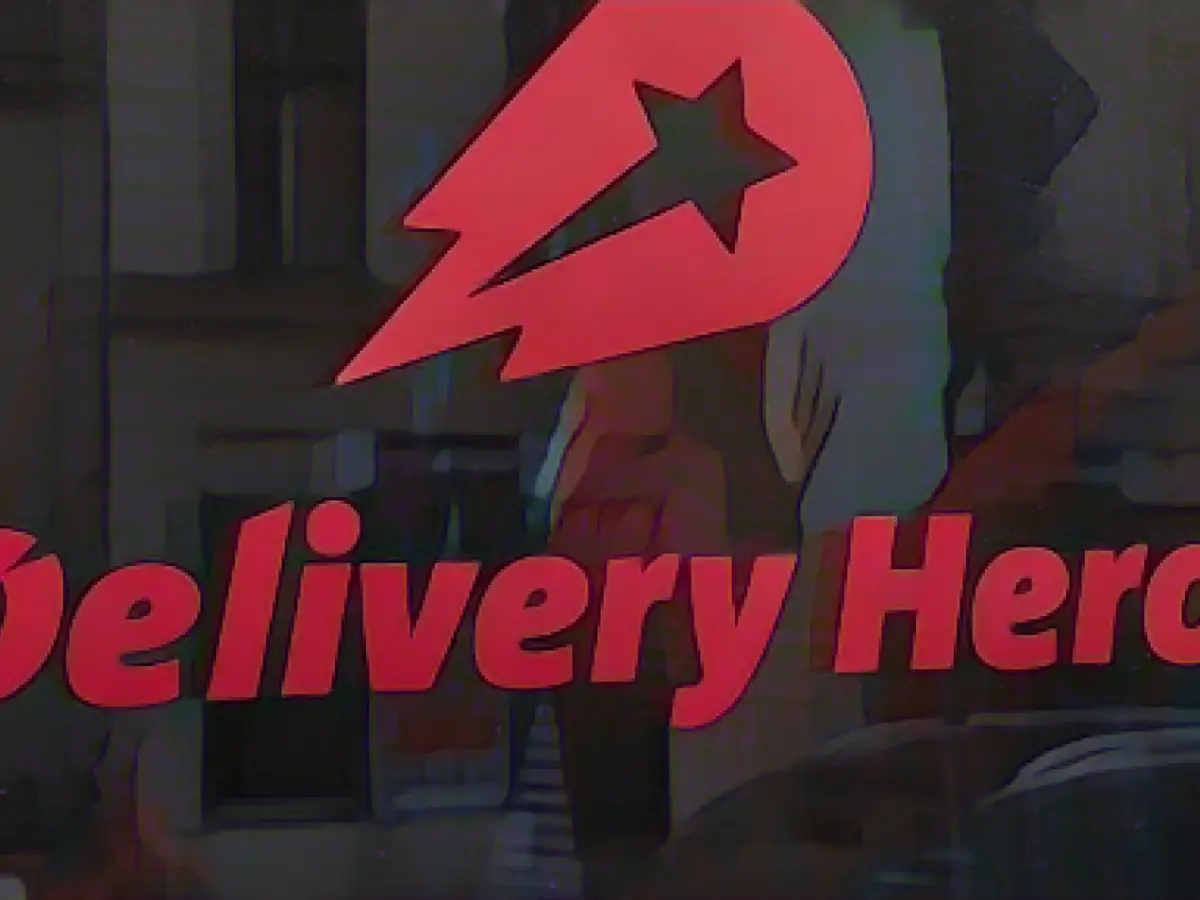 Delivery Hero cuts jobs at Berlin headquarters
