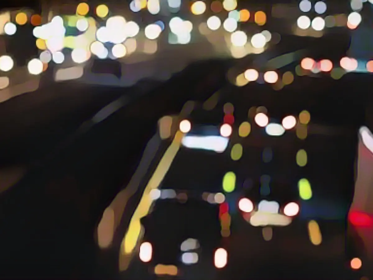 ADAC warns of heavy traffic in Saxony-Anhalt