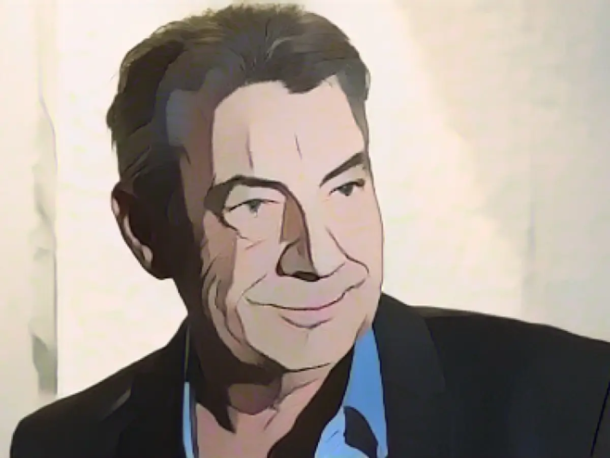 Germany's first AFD mayor: "I will definitely increase the logic factor in the town hall"