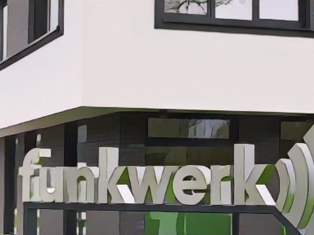 Funkwerk opens up Spanish railroad market