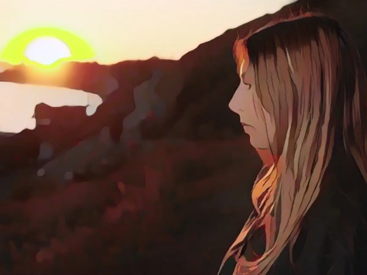 The road to heaven is fraught with hardship: Four Pepperdine University students recently died on Malibu's damaged highway