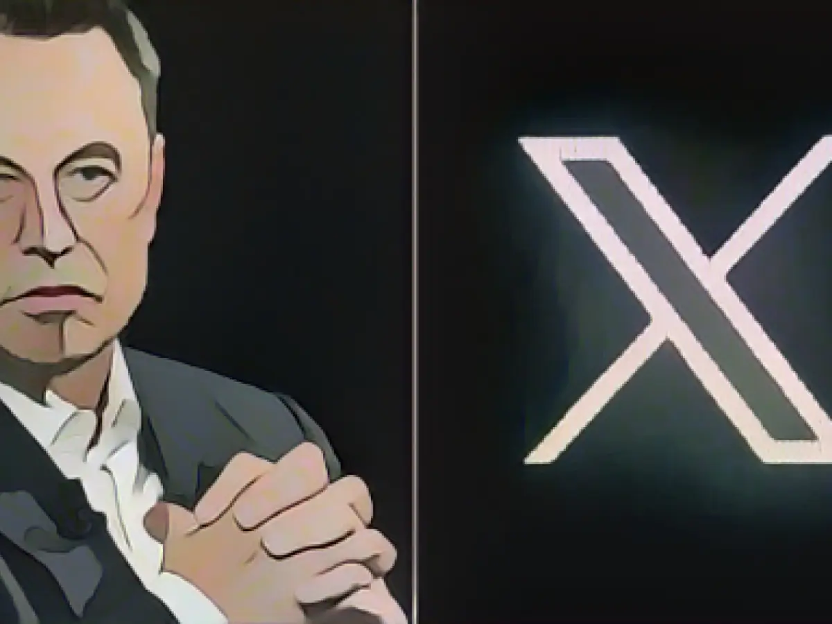 Misinformation on the internet: EU Commission opens proceedings against online service X