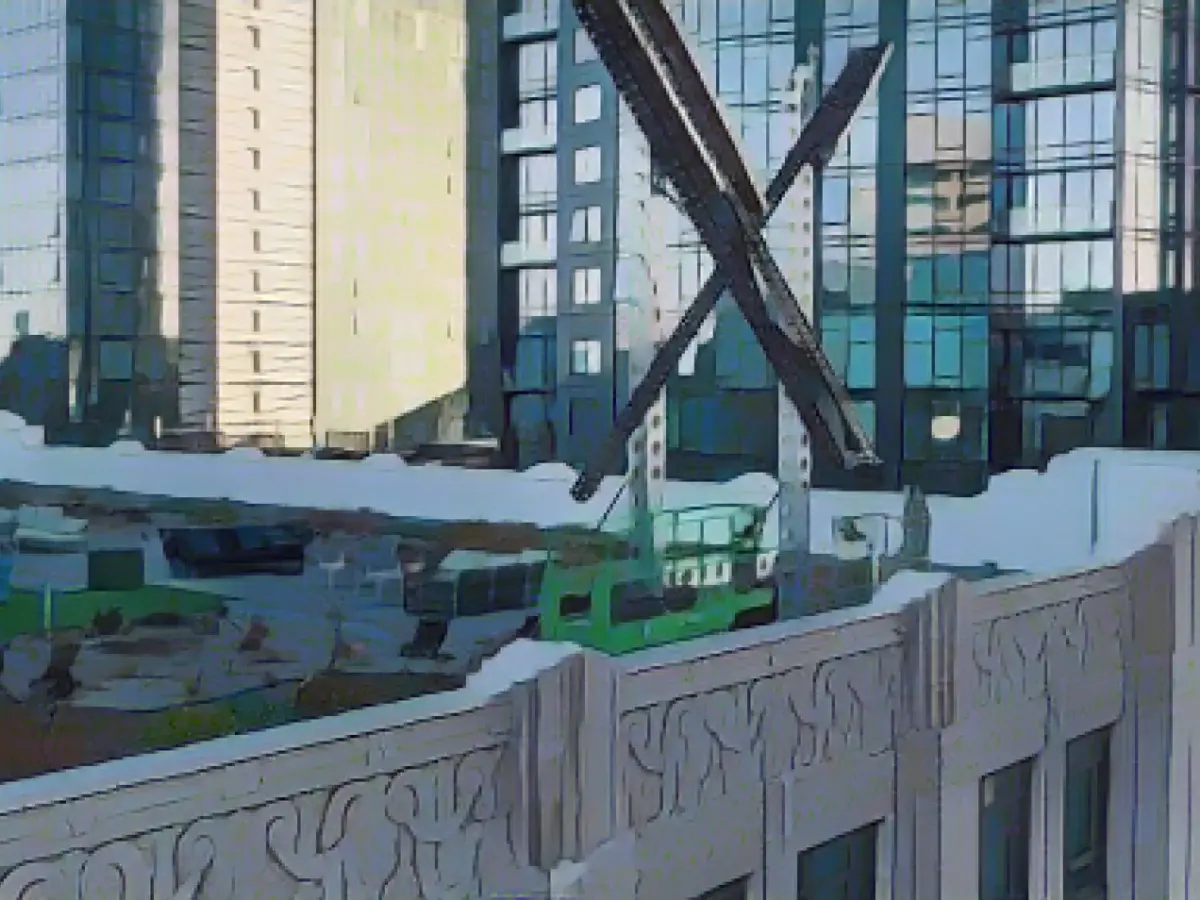 EU Commission opens proceedings against online platform X