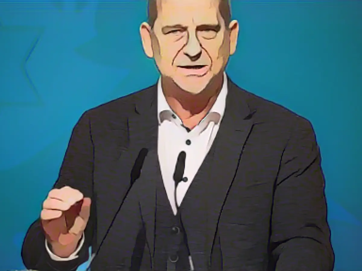 Environment Minister criticizes end of e-car subsidy